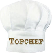 Benza Koksmuts voor volwassenen - Topchef