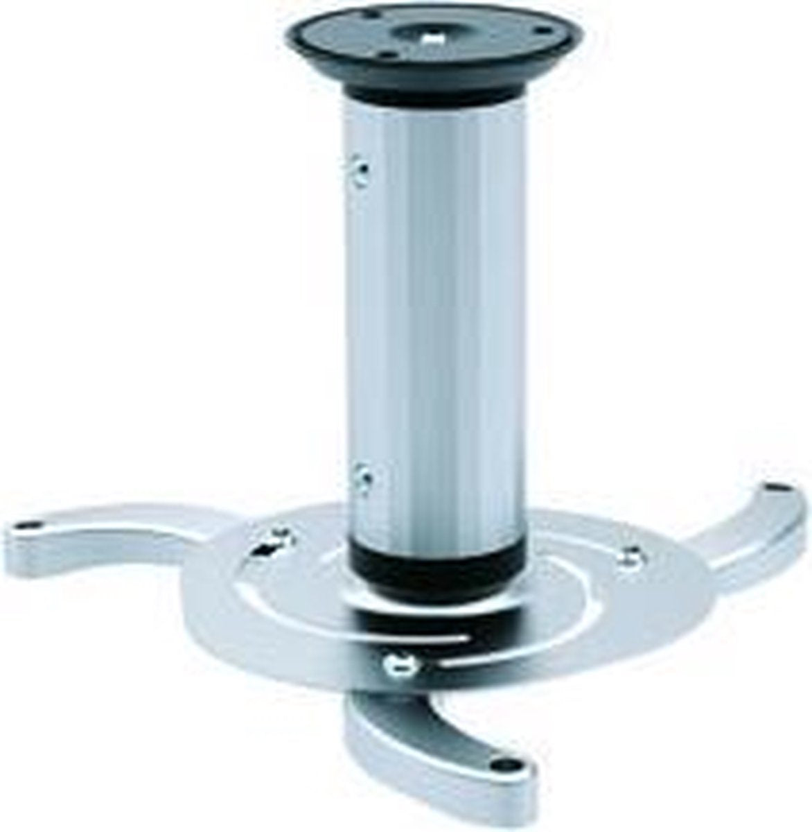 Equip 650700 projector beugel Plafond Roestvrijstaal