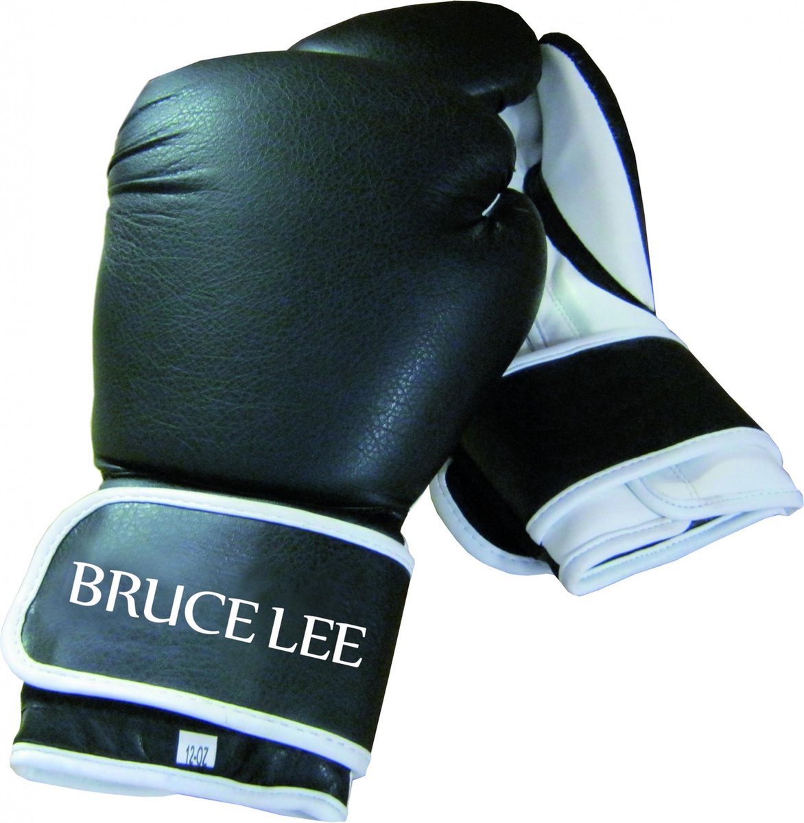 Bruce Lee Allround Bokshandschoenen - PU - 6oz