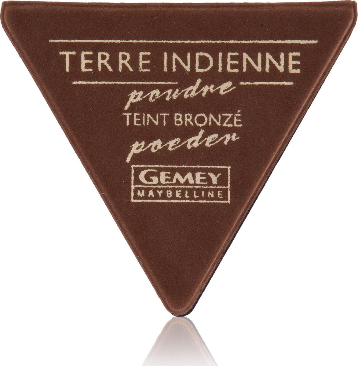 Mayb Terre Indienne Teint Bronz BL