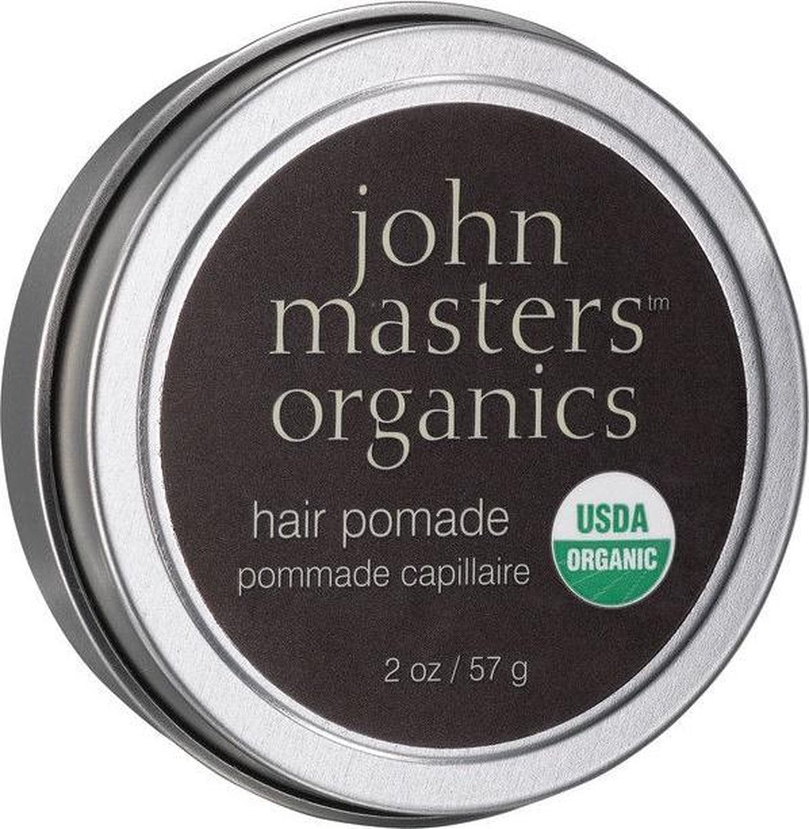 John Masters Organics - Hair Promade 57 ml.