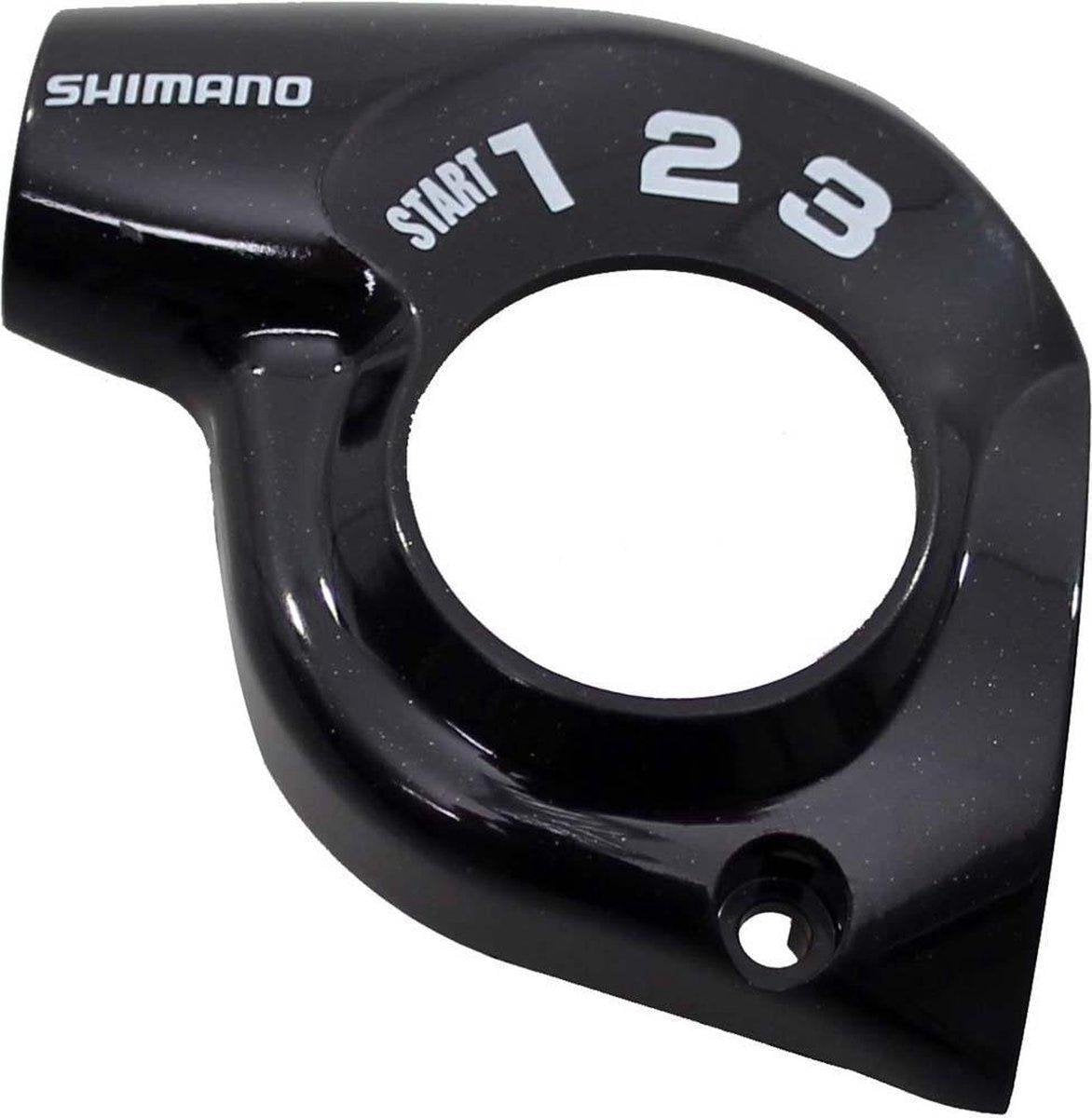 Verstellerdl shimano indicatorkap revoshifter 3sp sl-3s35