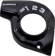 Verstellerdl shimano indicatorkap revoshifter 3sp sl-3s35