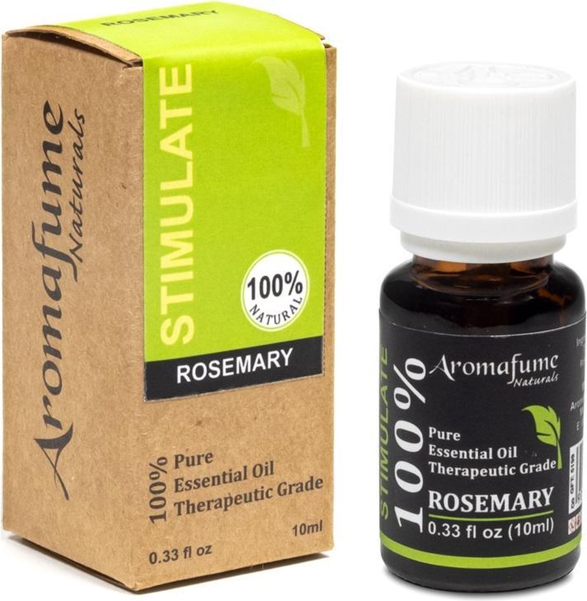 Aromafume Essentiële Olie Rozemarijn