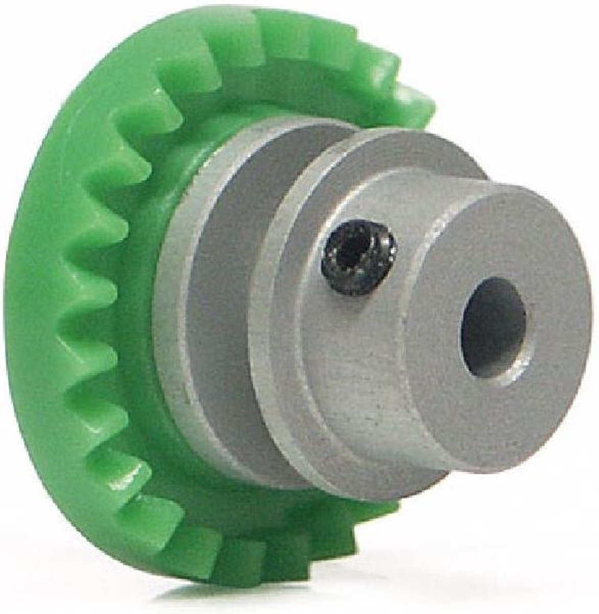 Slot.it - 24 Teeth Step2 Crown Al Insert - SL-GI24-AL - modelbouwsets