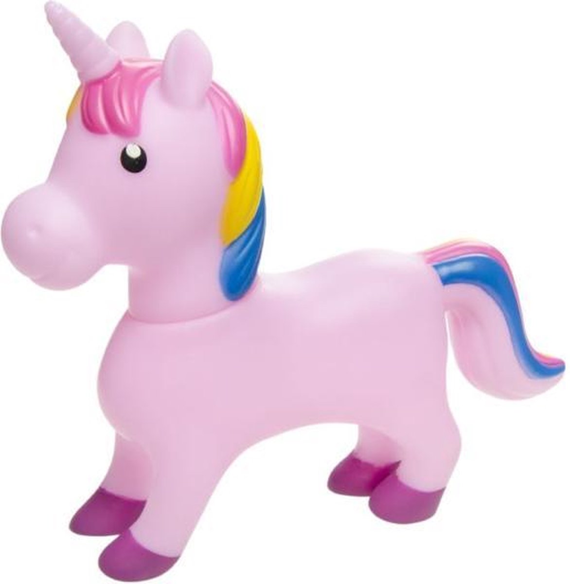 6 Piepfiguur Unicorn 9620