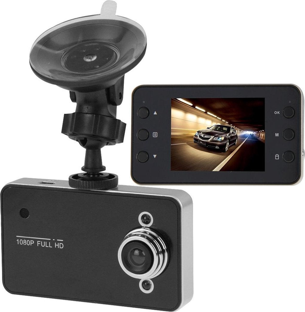 G200 720P VGA 2