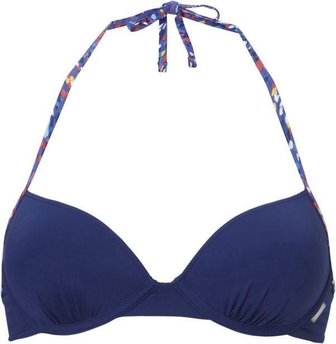 Tweka padded wired top Magic Mix 40D