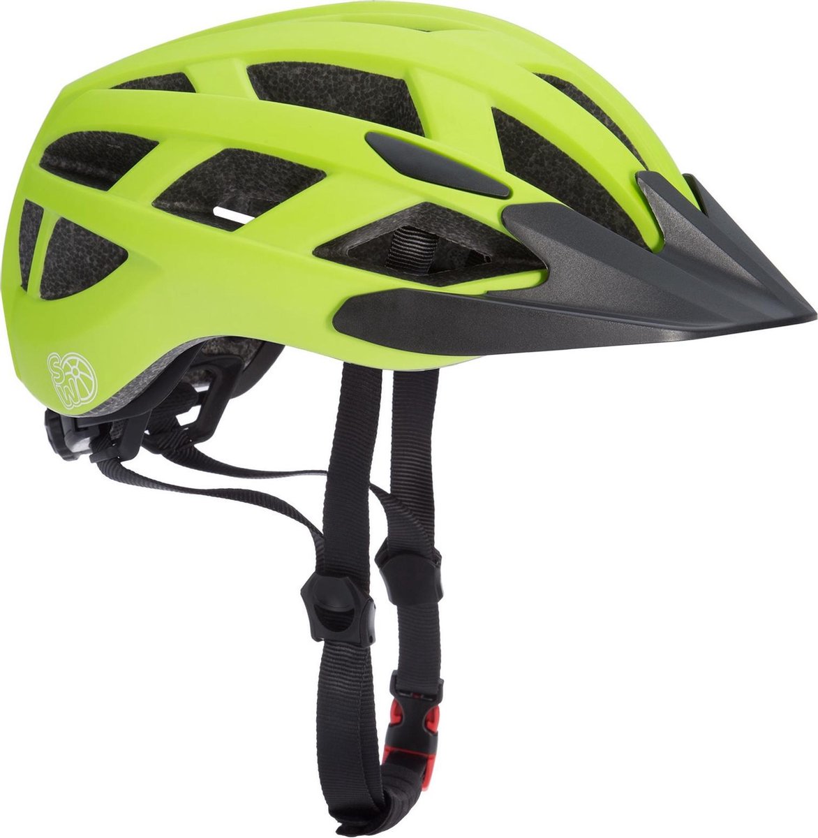 Fietshelm kind