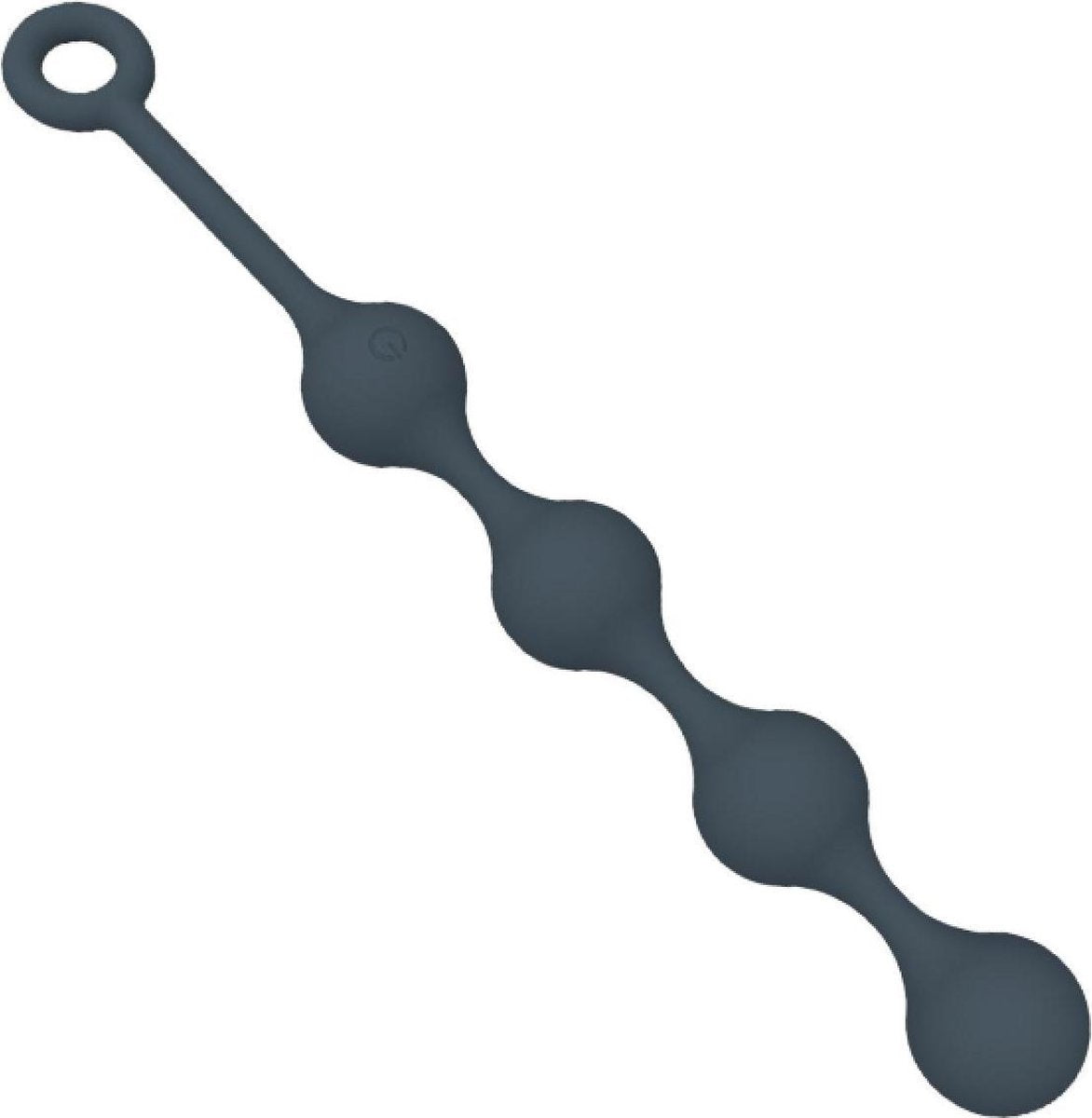Nexus Quattro Vibrerende Anaal Ketting