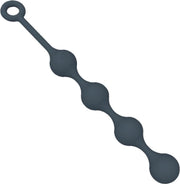 Nexus Quattro Vibrerende Anaal Ketting