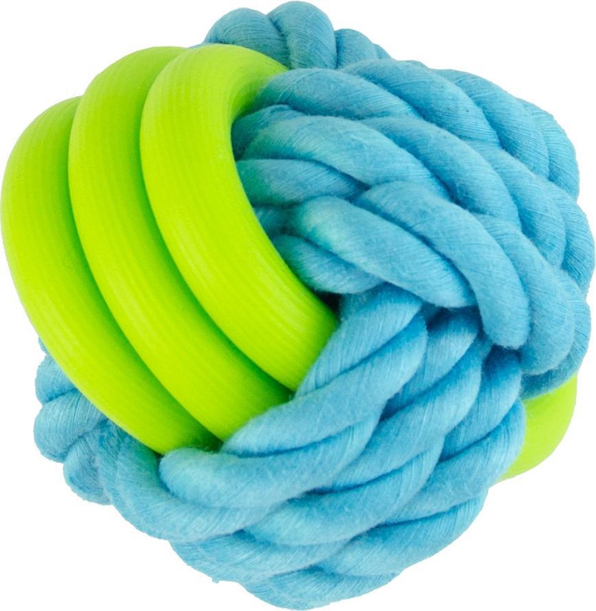 Twins Rope Ball 7cm