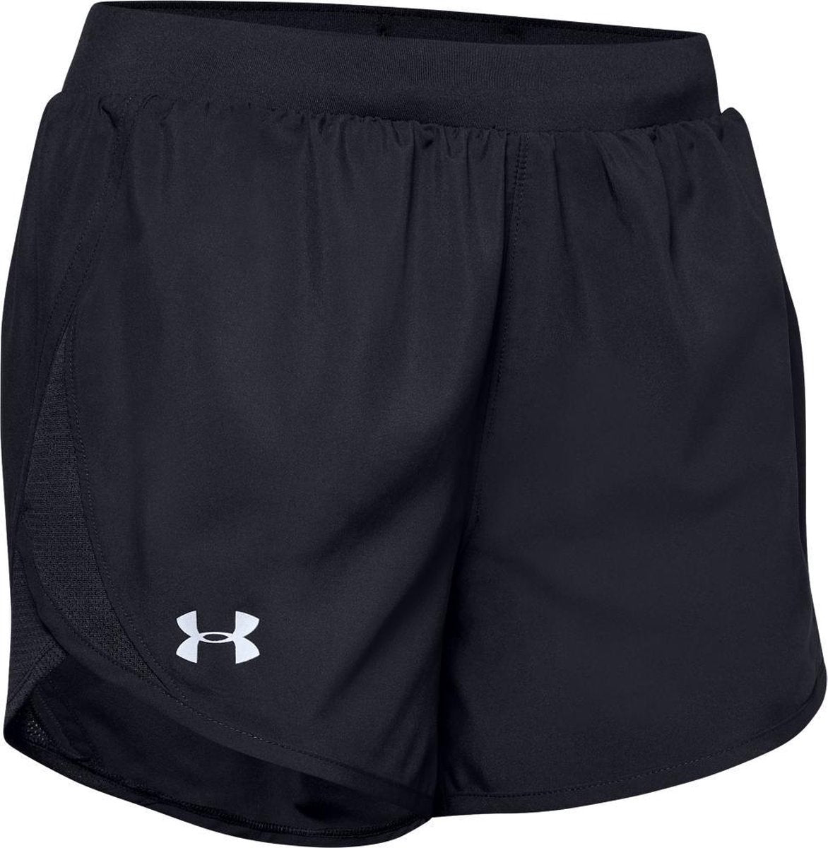 Under Armour Fly By 2.0 Sportbroek Dames - Maat M