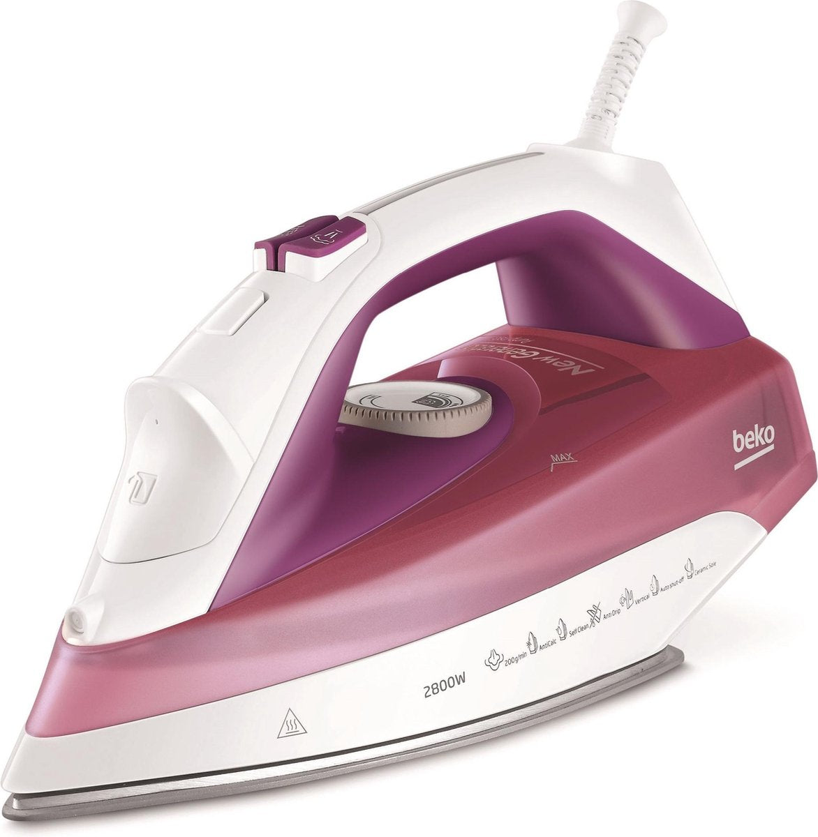 BEKO SPM7128P
