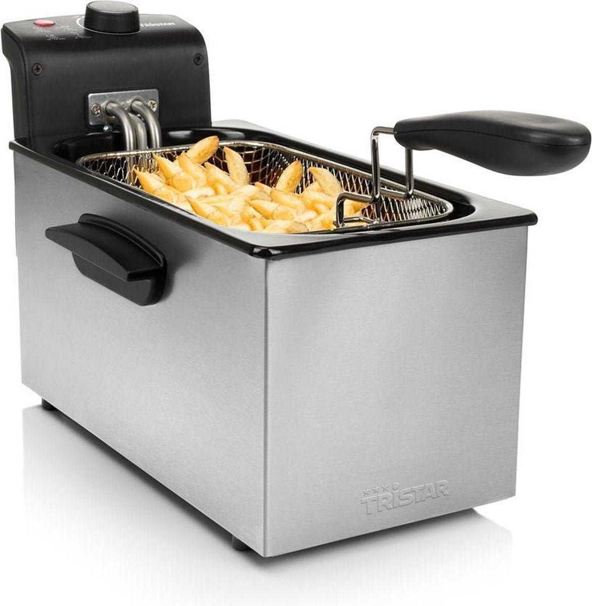Tristar FR-6946 - Friteuse - 3L