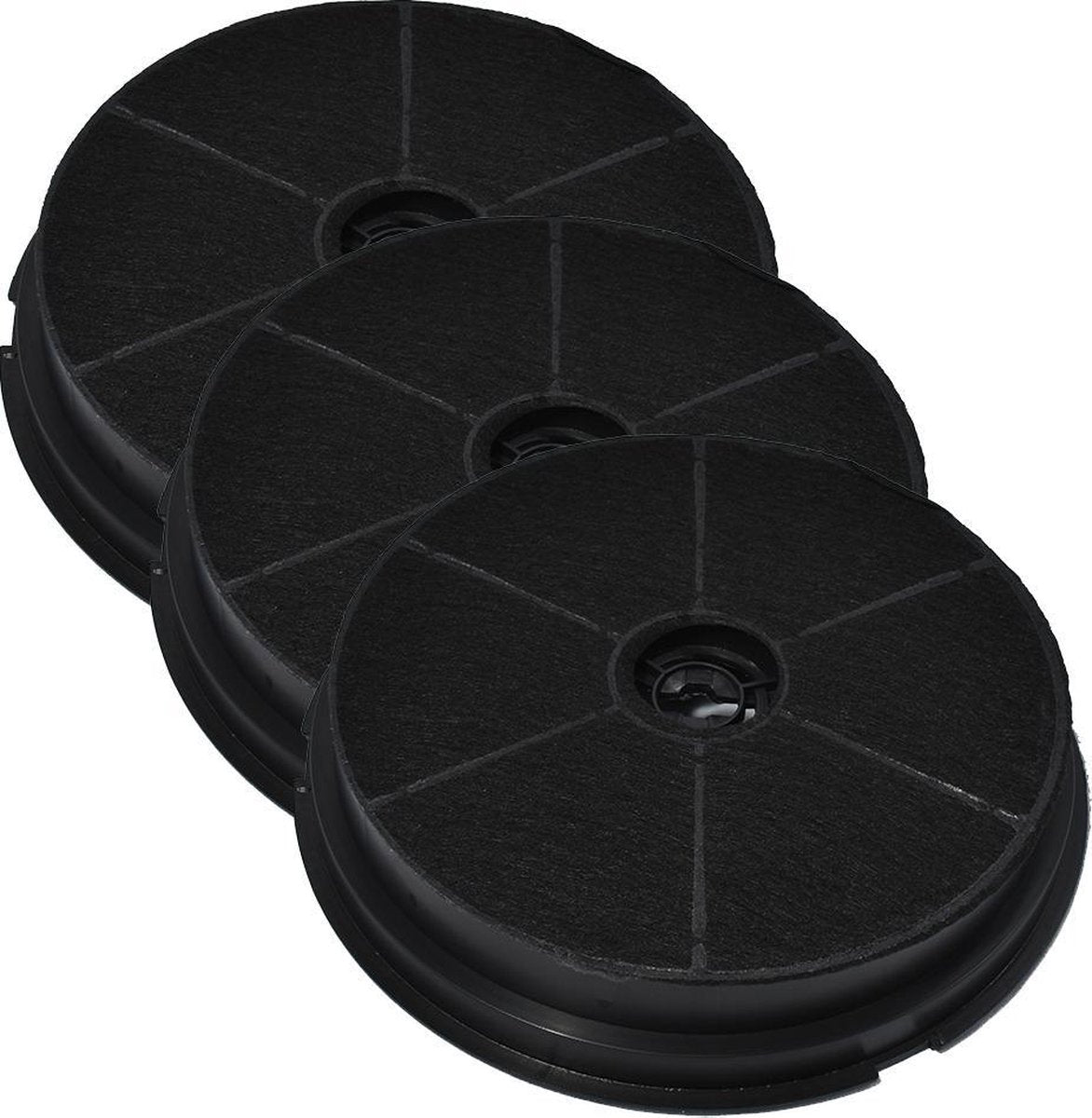 Koolstoffilter voor afzuigkappen - AS-AZKF030 - Wasemkapfilters van AllSpares