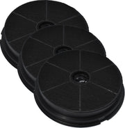 Koolstoffilter voor afzuigkappen - AS-AZKF030 - Wasemkapfilters van AllSpares