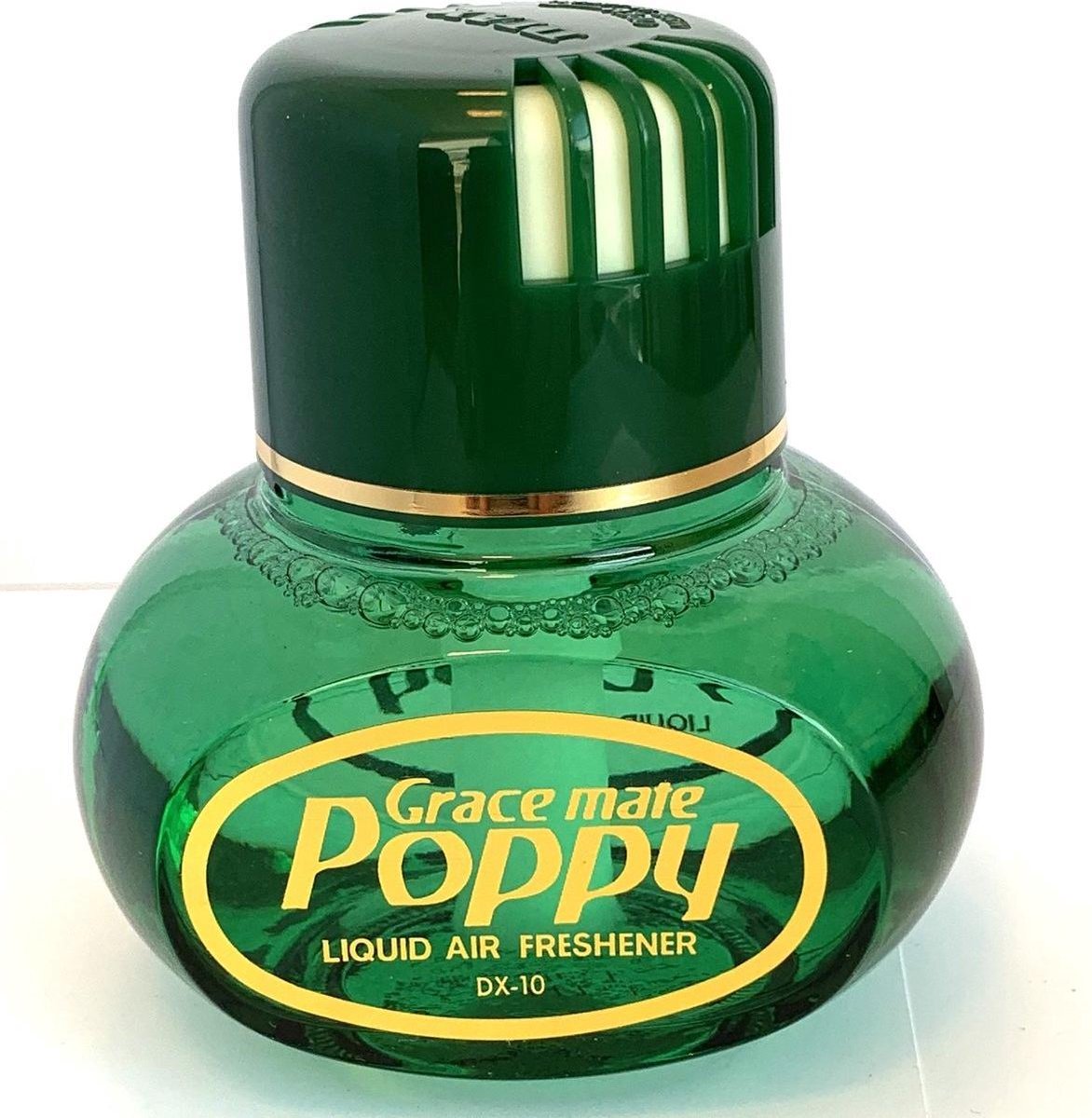 Poppy Grace Mate® Luchtverfrisser - Dennen