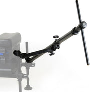 JVS Diamond Feederarm - Hengelsteun