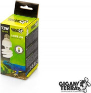 Giganterra UVB Lamp 13 Watt 5