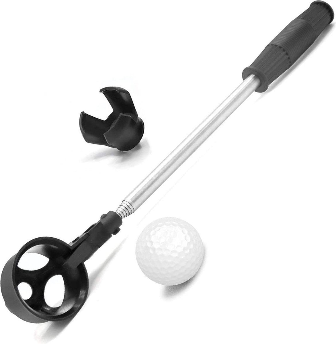 LONGRIDGE Golfbal Retriever