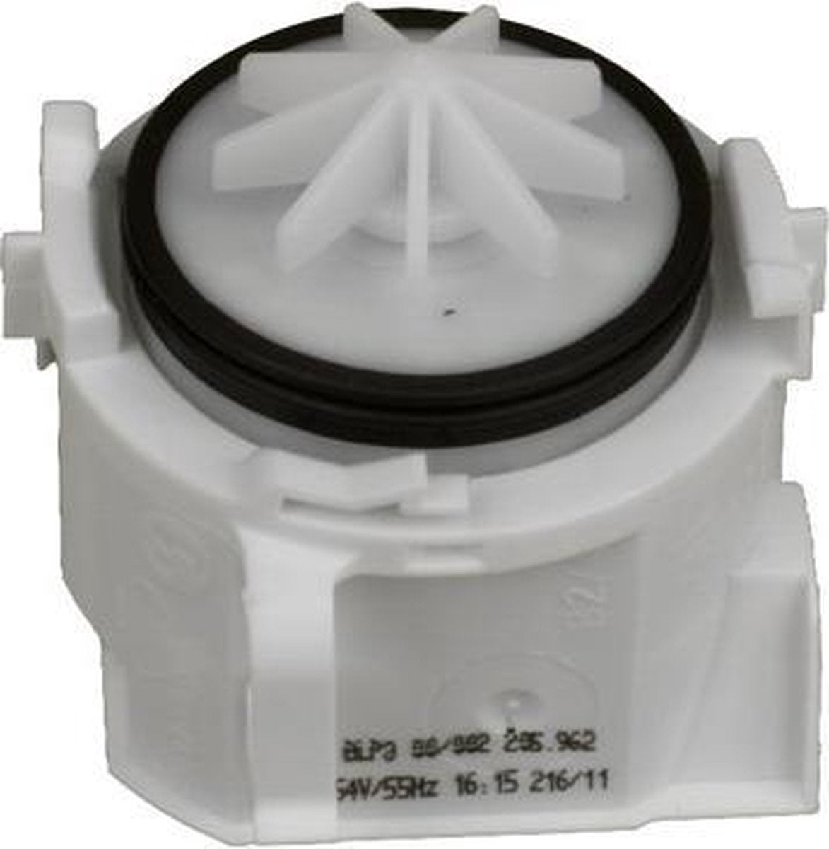 BOSCH - AFVOERPOMP - 00611332