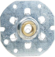 Beko Lagerflens Lager achter DV2560