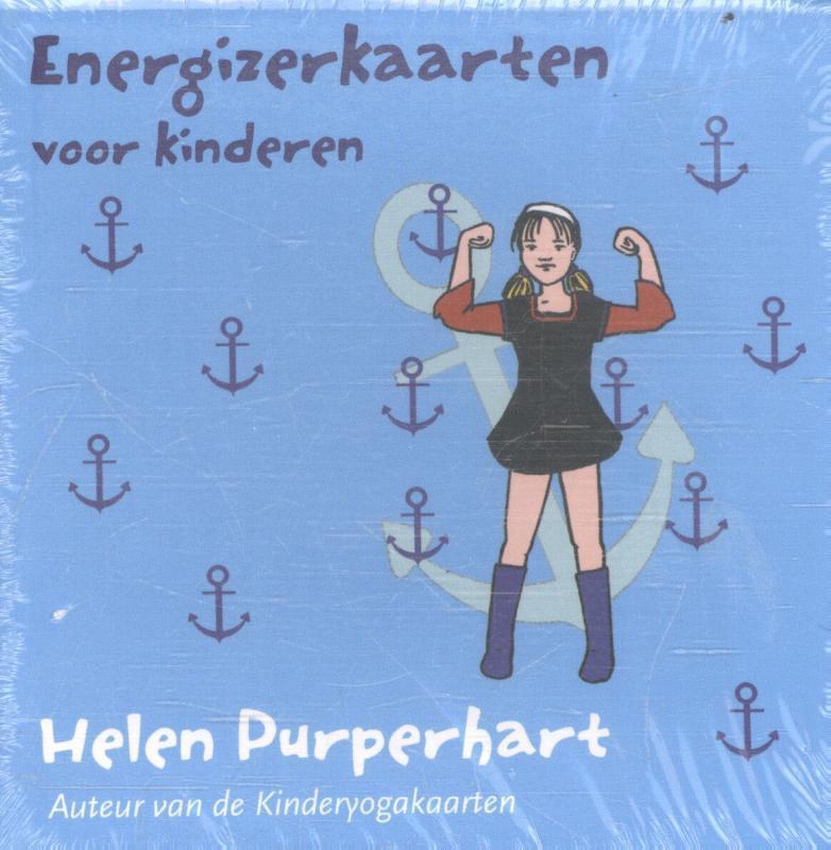 Energizerkaarten