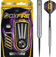 Darts Winmau Foxfire 21 gr NT 80 %