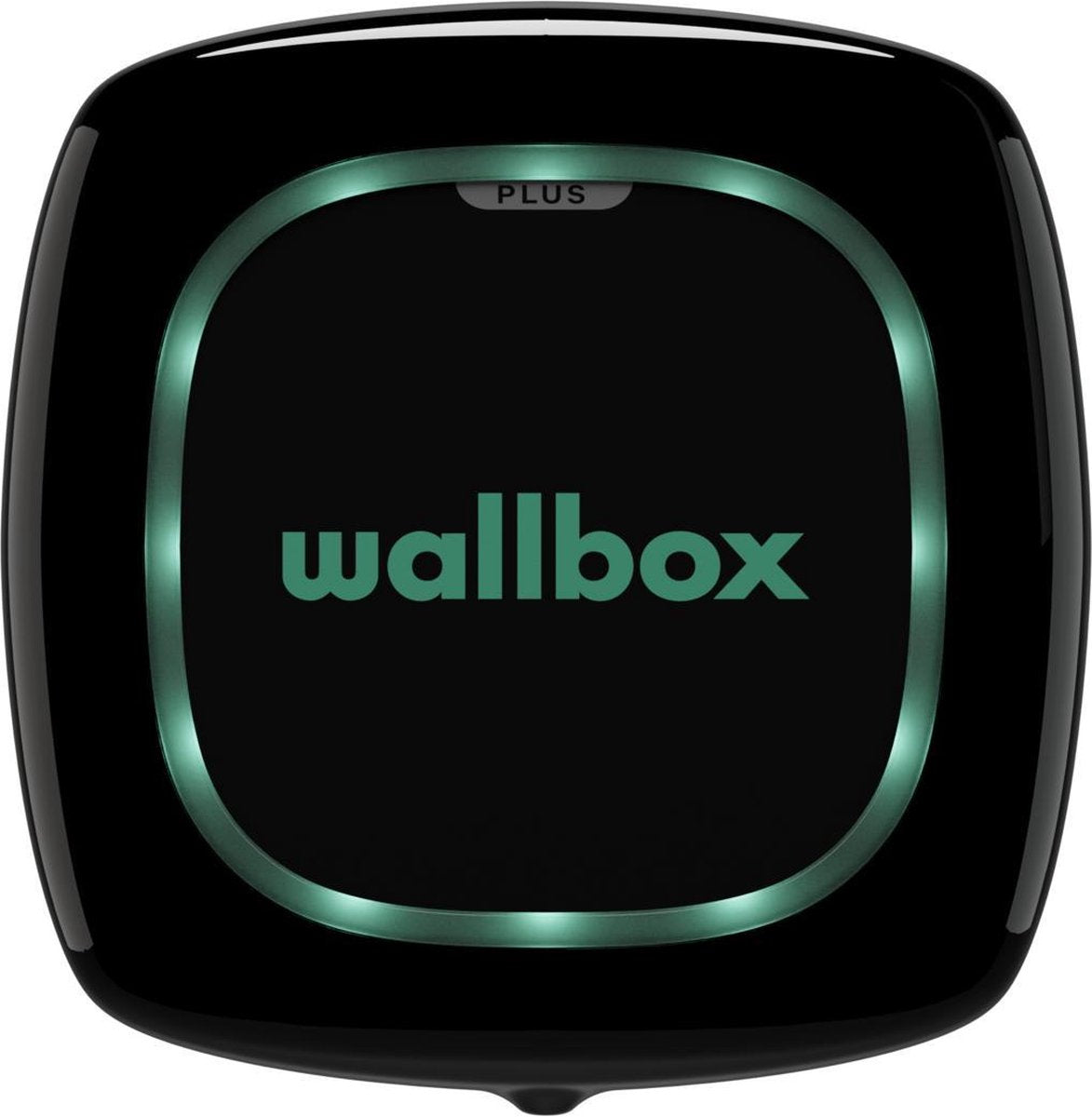 Wallbox Pulsar Plus 22 KW | OCPP | Wifi |  Zwart | 7 meter  vaste kabel