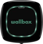 Wallbox Pulsar Plus 22 KW | OCPP | Wifi |  Zwart | 7 meter  vaste kabel