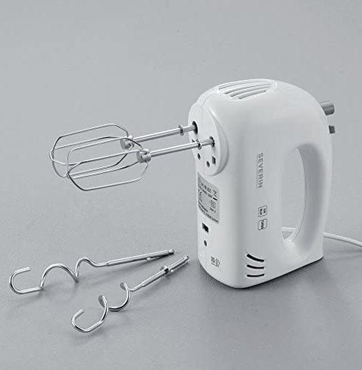 Handmixer