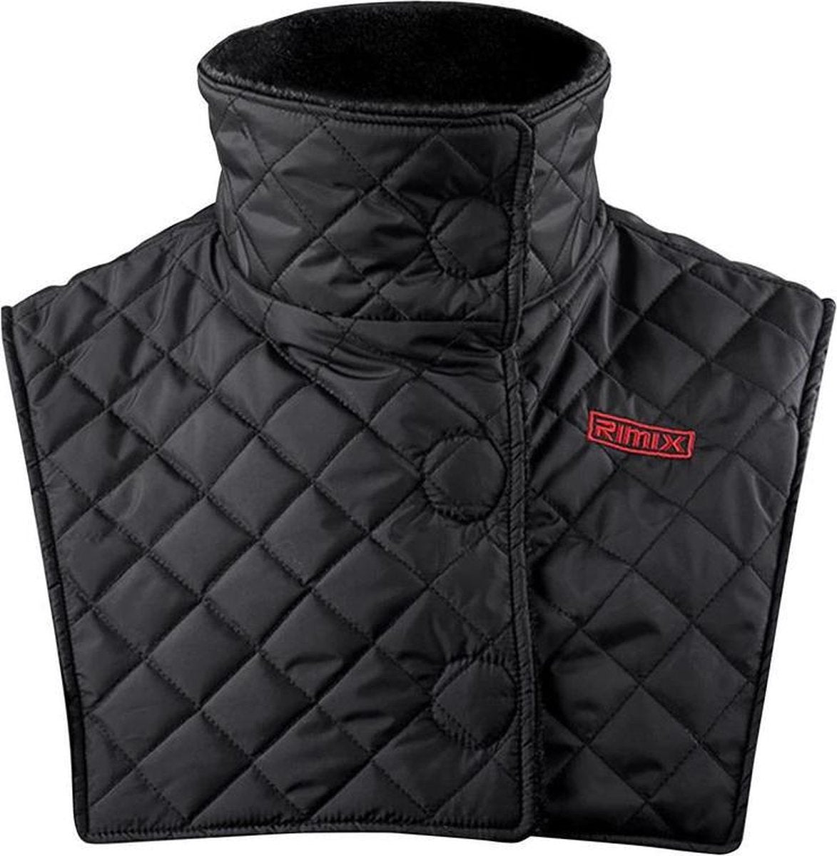 Premium Halswarmer - Nekwarmer Fleece - Colsjaal - Voor Motor/Fiets/Wintersport/Winter - Col - Winddicht - Wintersport -