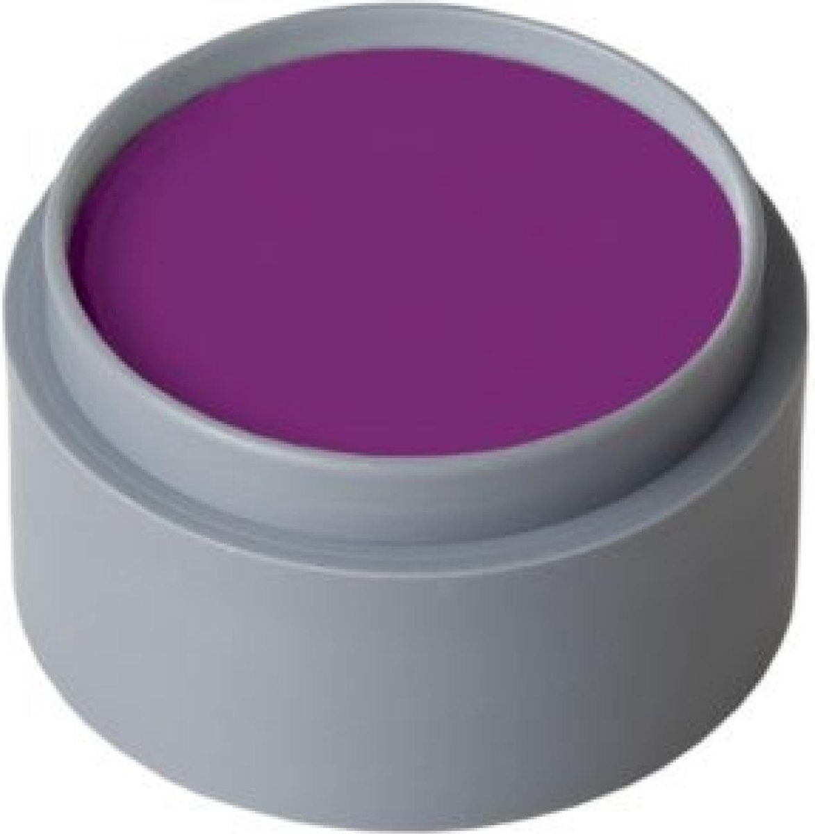 Grimas - Water make-up - Purper - 603 - 15ml