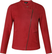 YESTA Janely Jack - Port - maat 3(52)