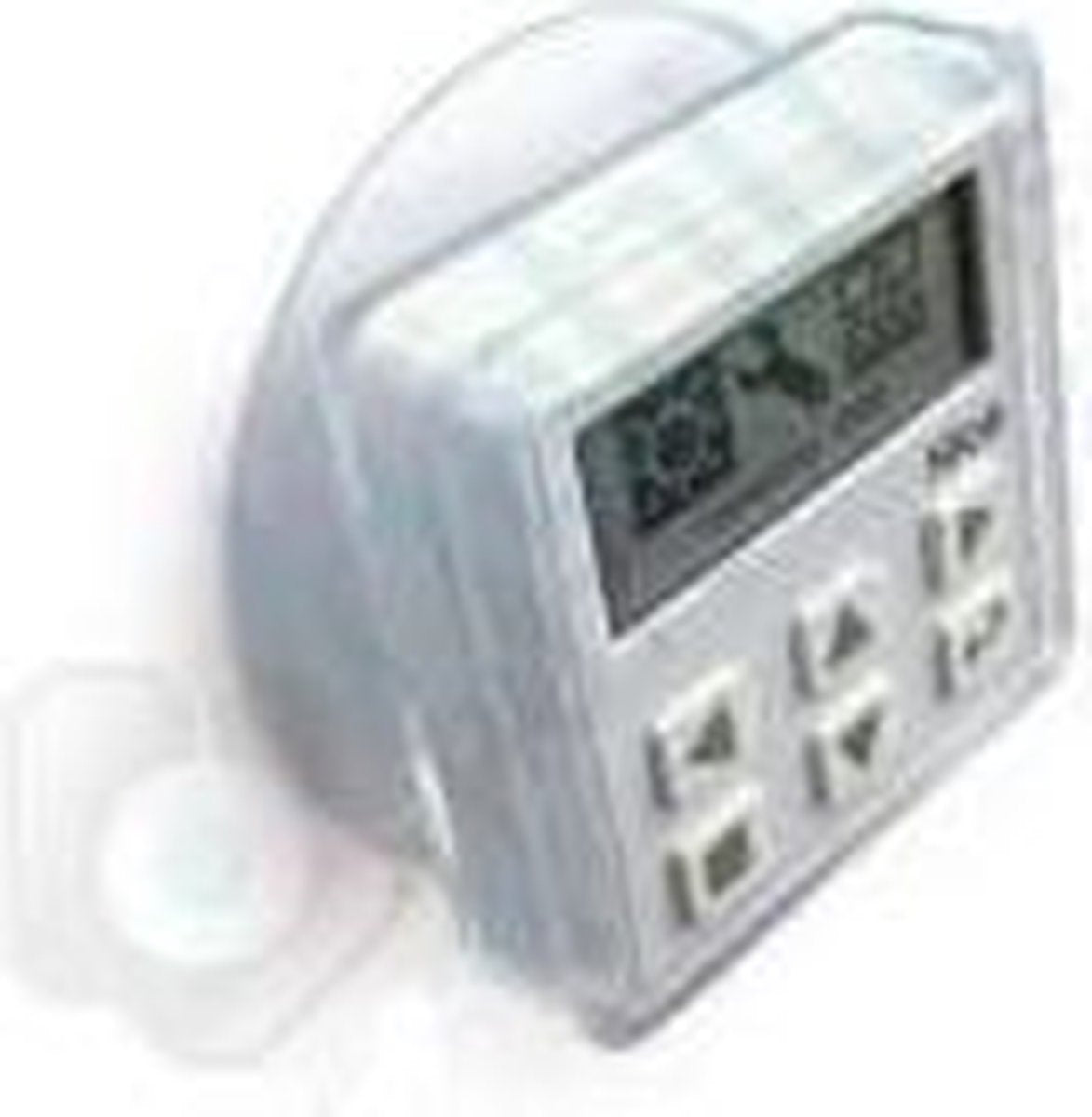 NiceWay Sensor
