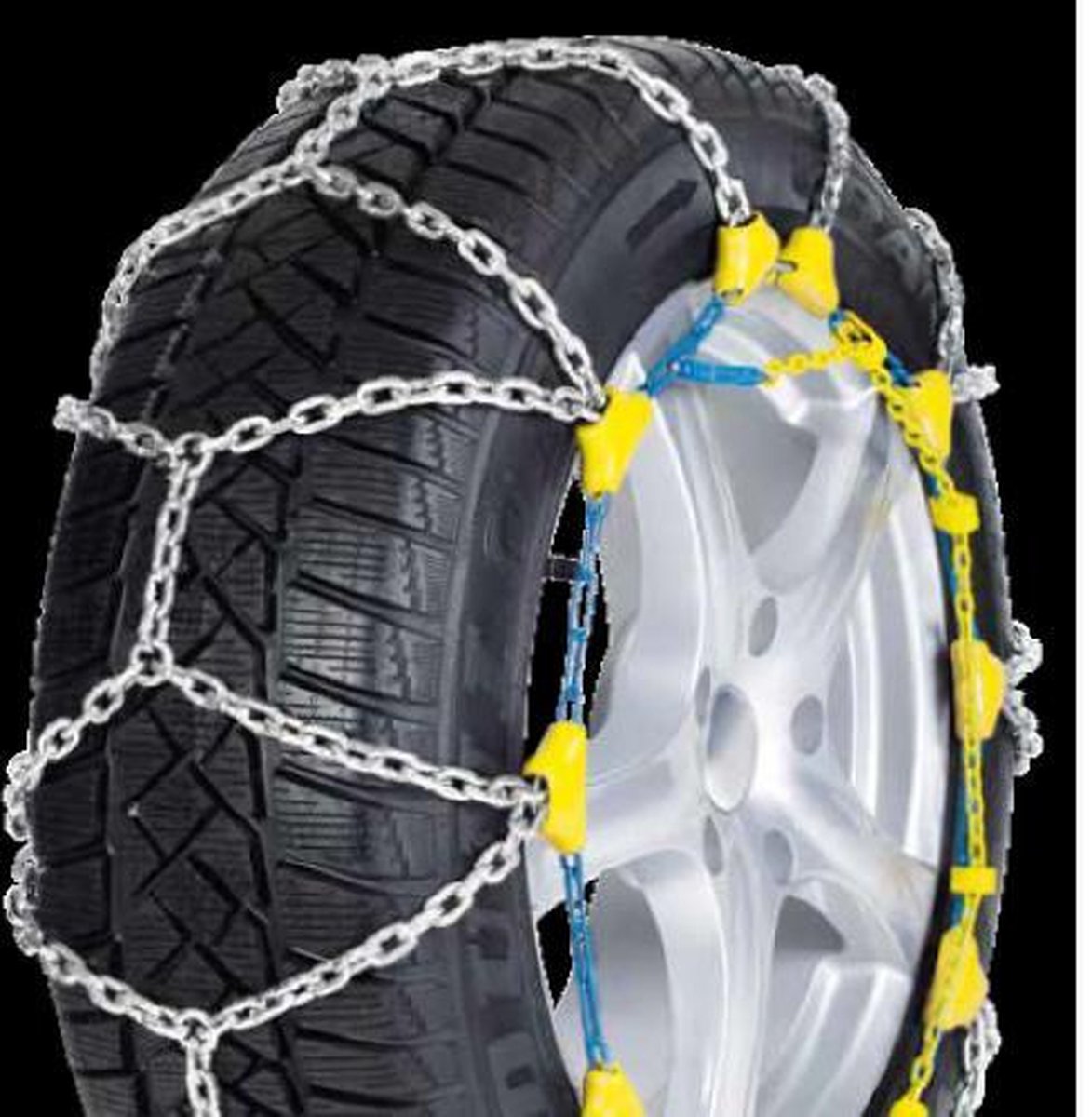 SNEEUWKETTING OTTINGER 062458 OTEC4X4