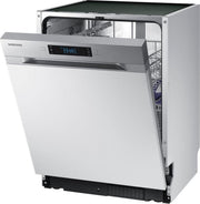 Samsung DW60M6040SS - Inbouwvaatwasser