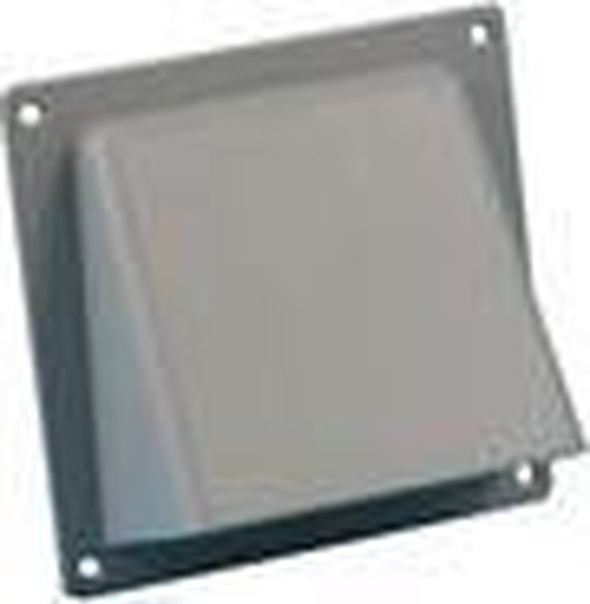 Nedco Ventilatierooster