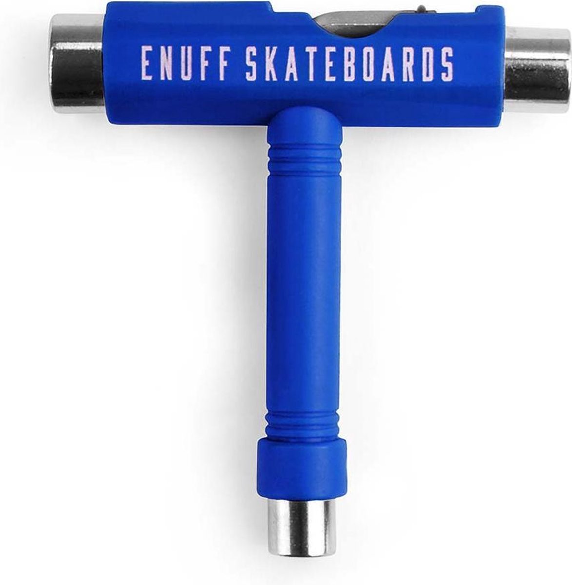 Enuff - Essential - Skate tool - Blauw - Tool - Hulpmiddel - Skateboarden