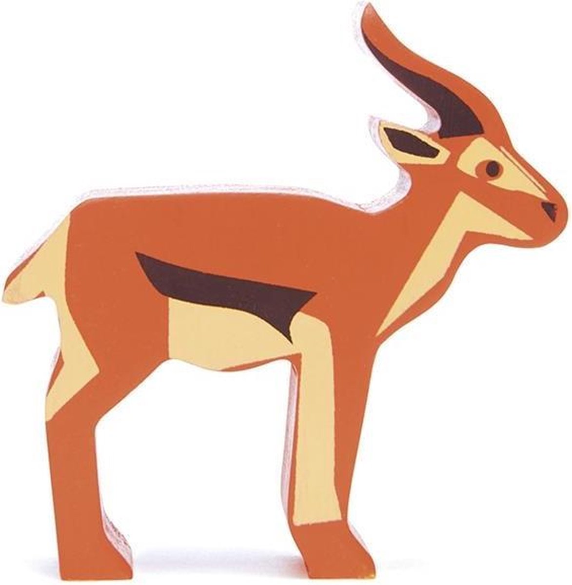 Tender Leaf Toys Safaridier Antilope Junior 7