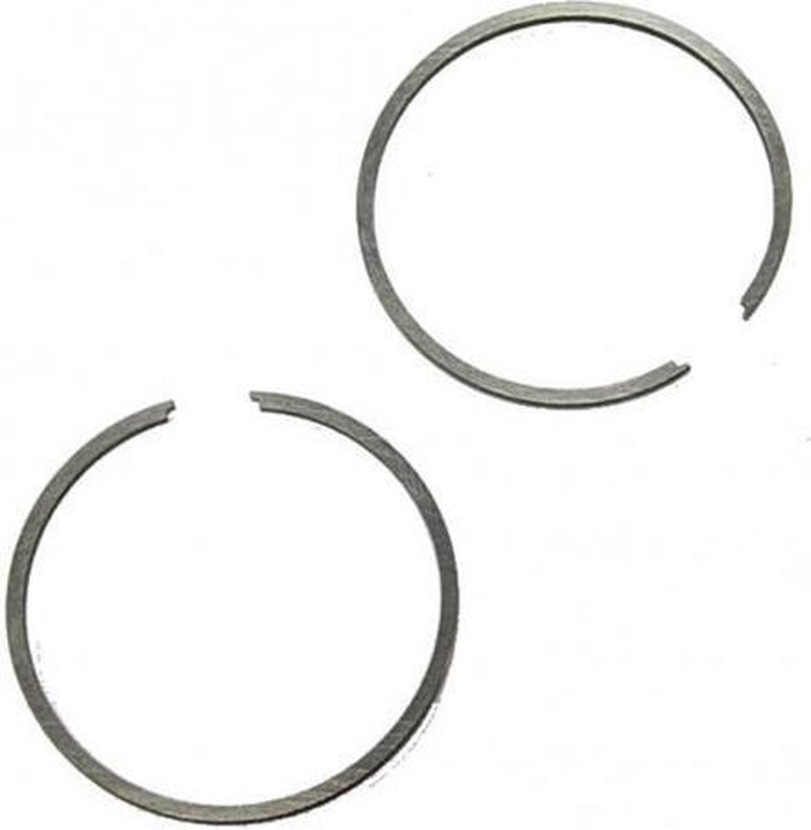 Zuigerveer BAC ø39mm x 1.5B (2x)
