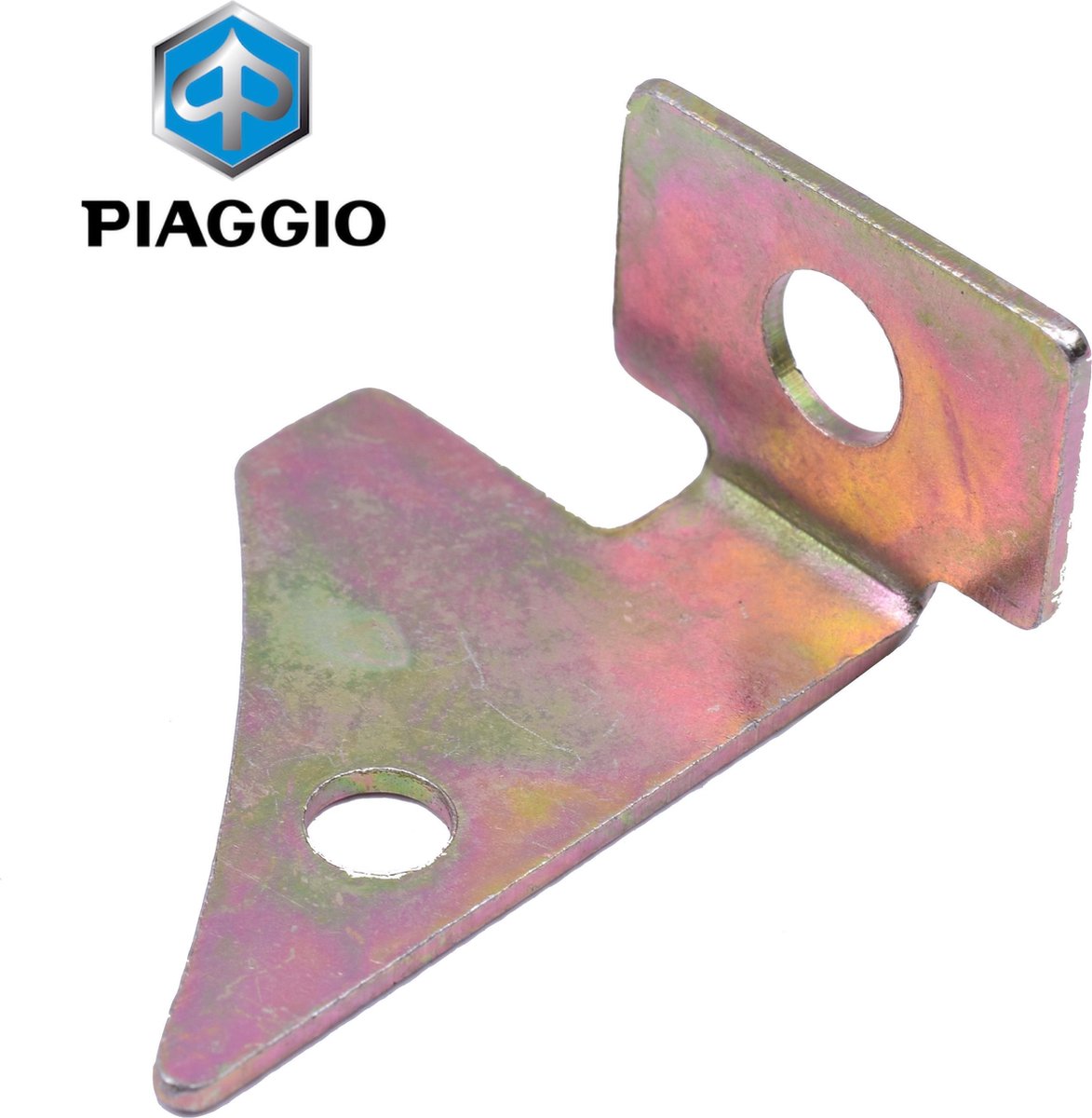 Steun EGR-systeem OEM | Piaggio / Vespa