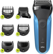 Braun Series 3 310BT - Scheerapparaat