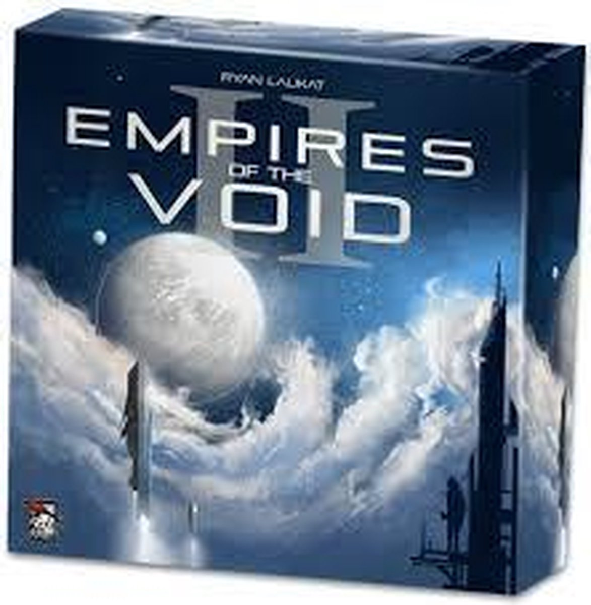 Asmodee Empires of the Void II - EN