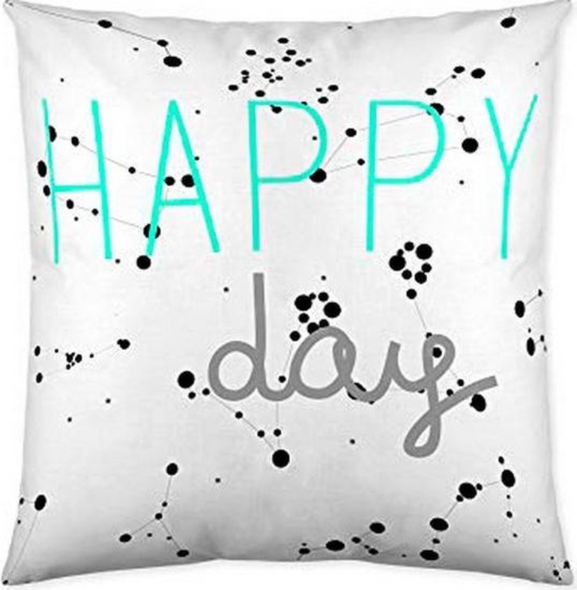 Kussenhoes Costura Eskol (50 x 50 cm)