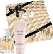 Jimmy Choo Illicit Giftset 160 ml