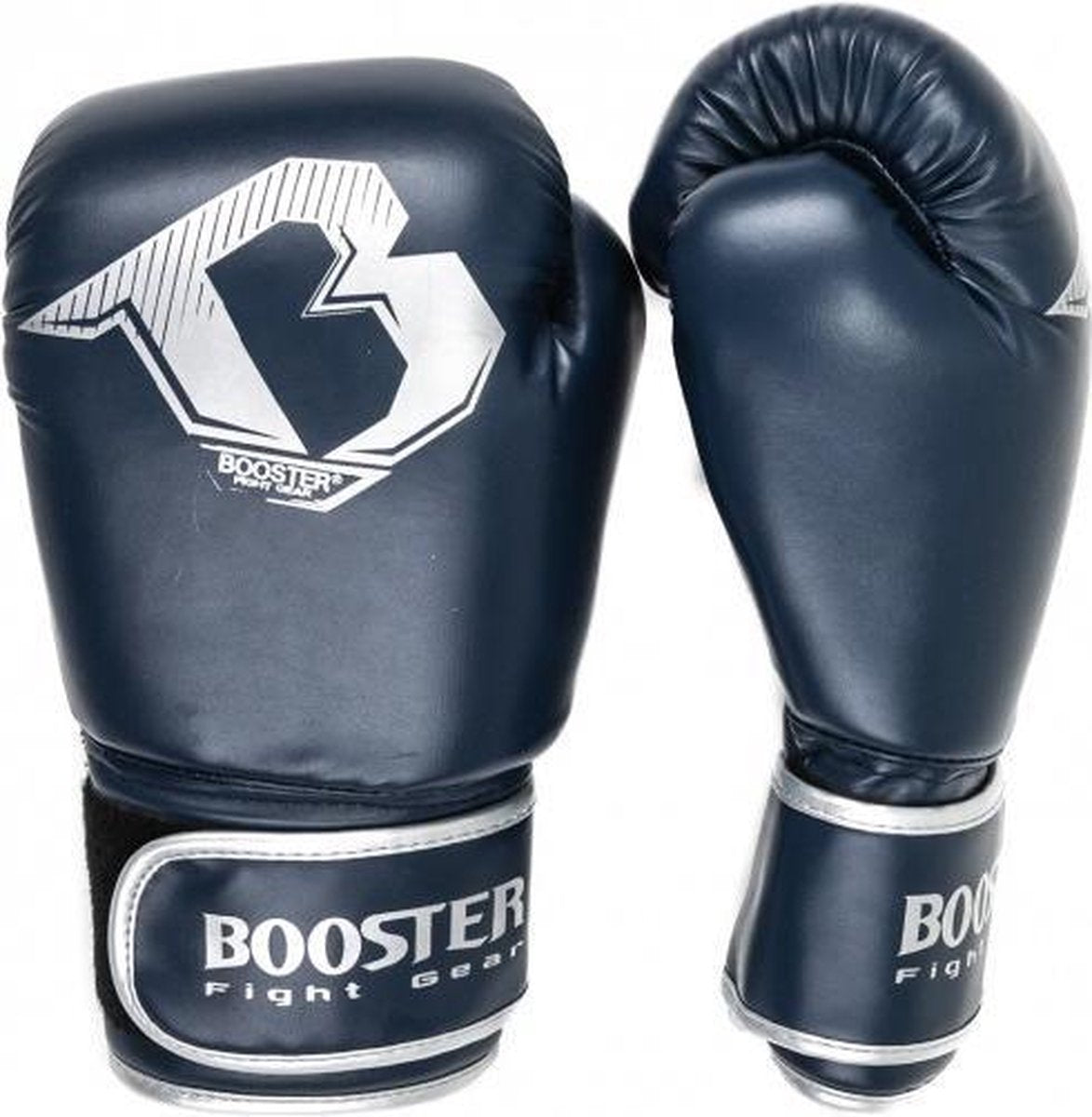 Booster (kick)bokshandschoenen BT Starter Blauw - 16oz