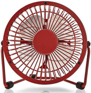 USB ventilator | Mini ventilator | USB ventilatoren | Bureau ventilator | Ventilator | Ventilatoren | Allteq | VNTL-006A