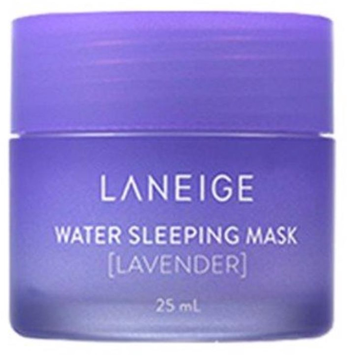 Laneige Sleeping Mask Lavender MINI 25ml